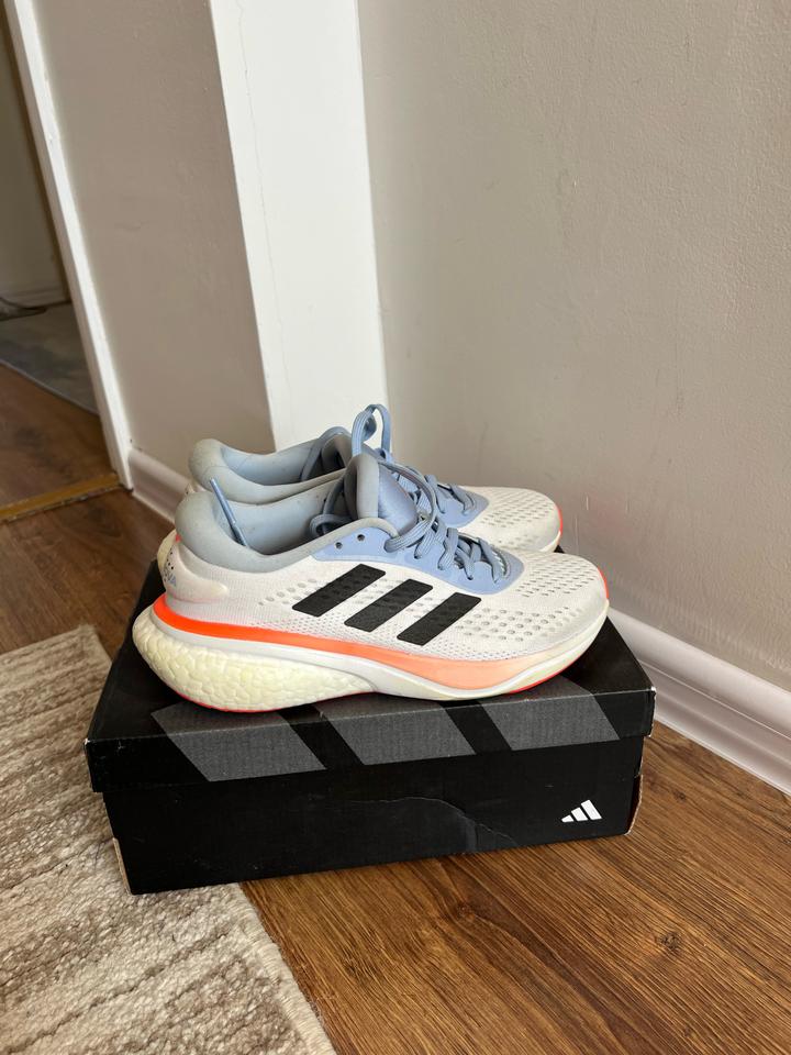 Кроссовки adidas Supernova 2