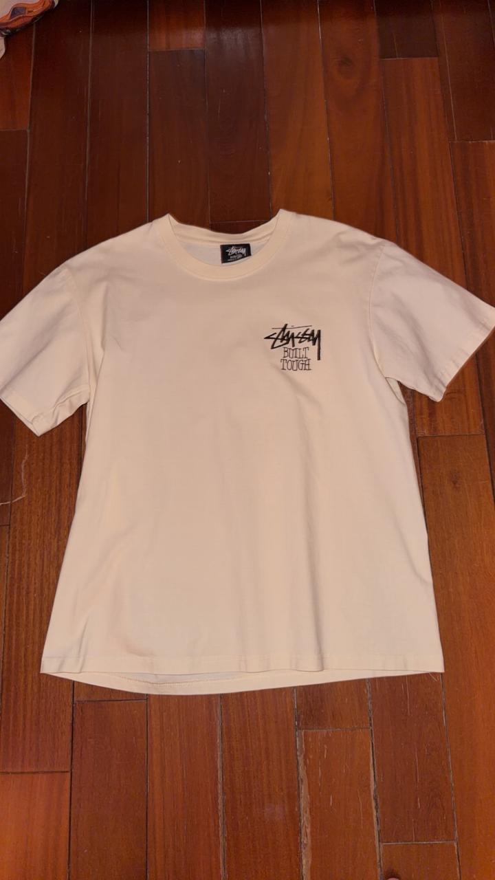 Stussy