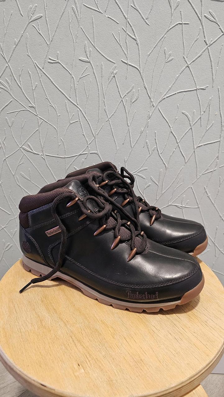 Timberland PRO Ботинки Timberland