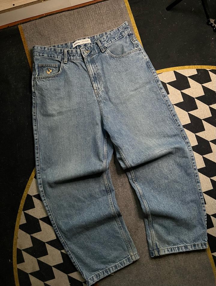 Bershka
