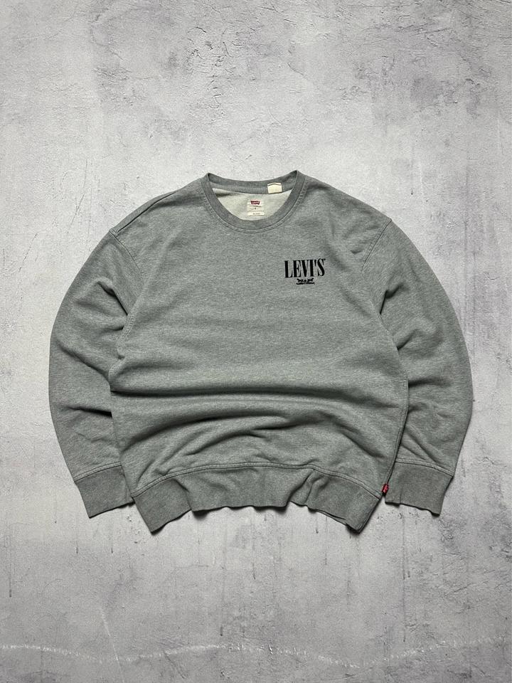 Levi's