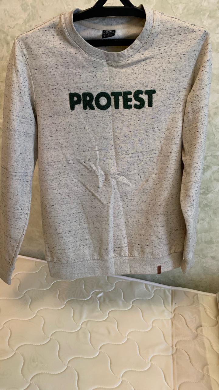 Protest