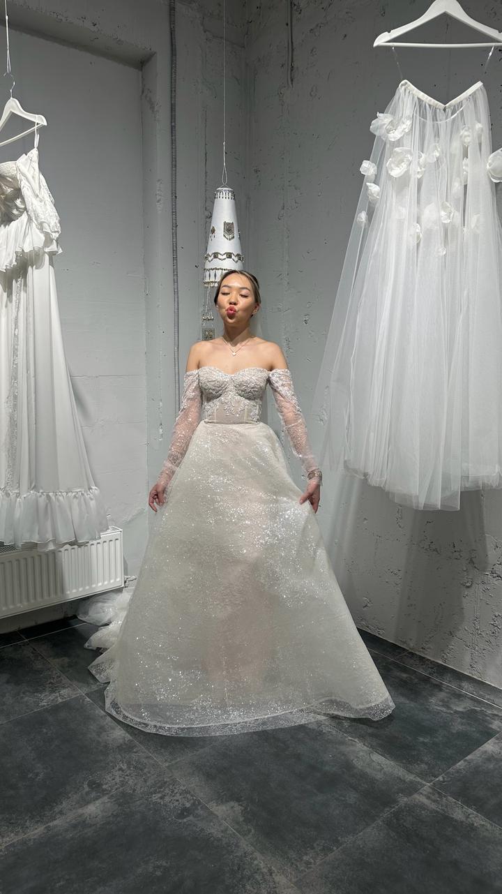 Abdirova Bridal