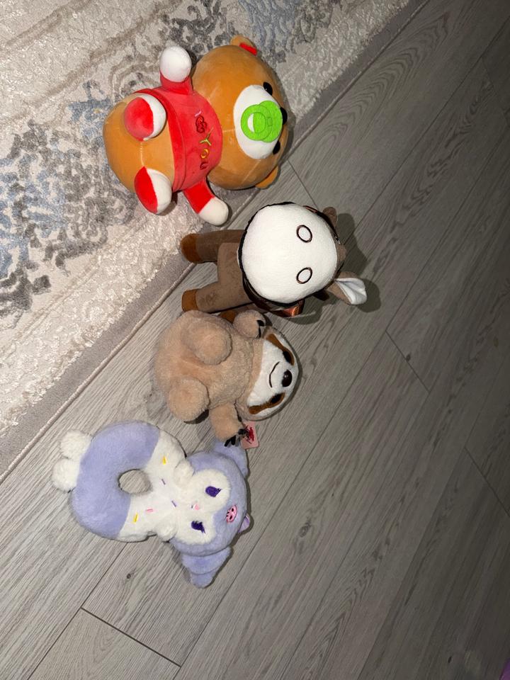 Нет бренда