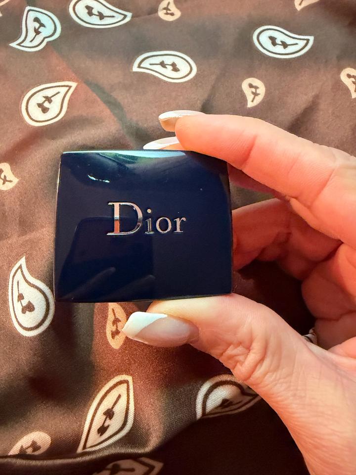 Палетка теней Dior 5 Couleurs