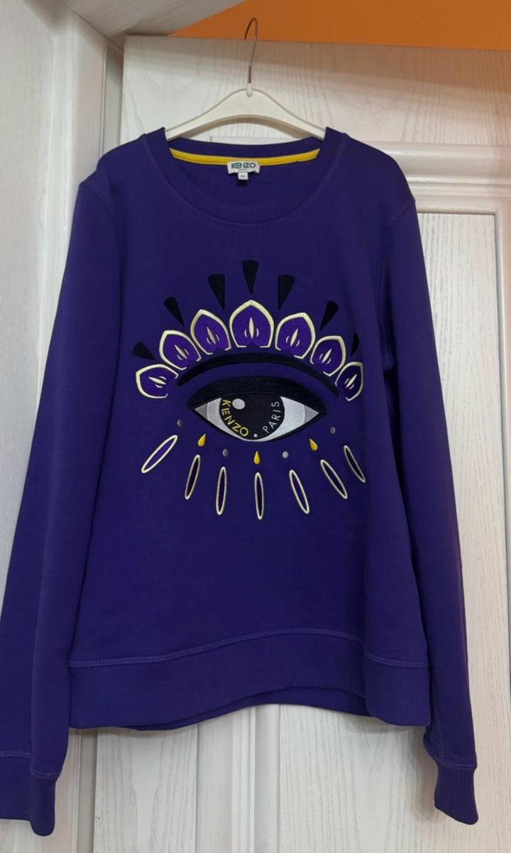 Свитшот KENZO