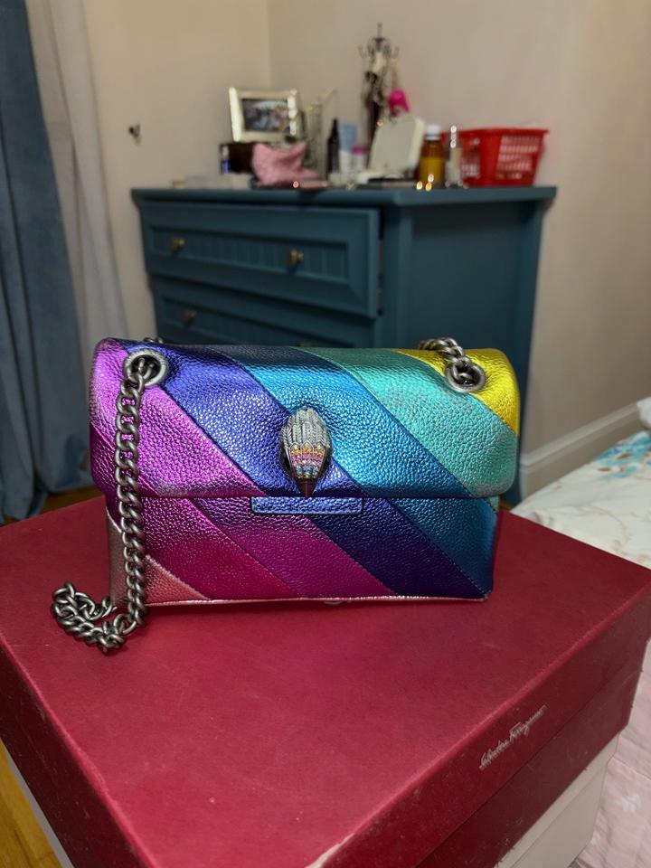 Kurt Geiger
