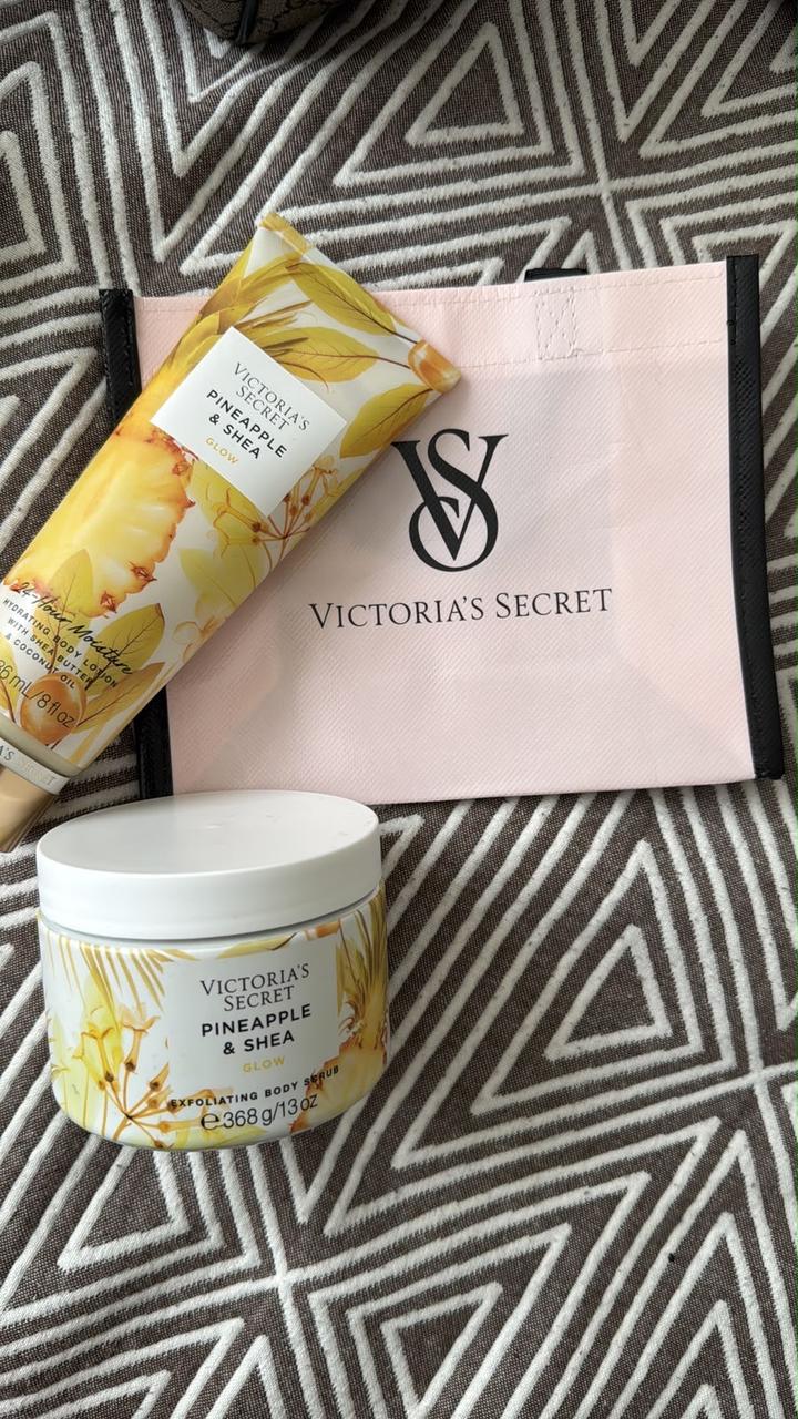 Victoria's Secret
