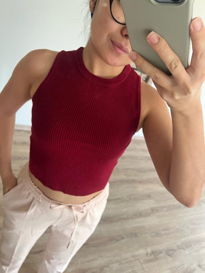 Bershka