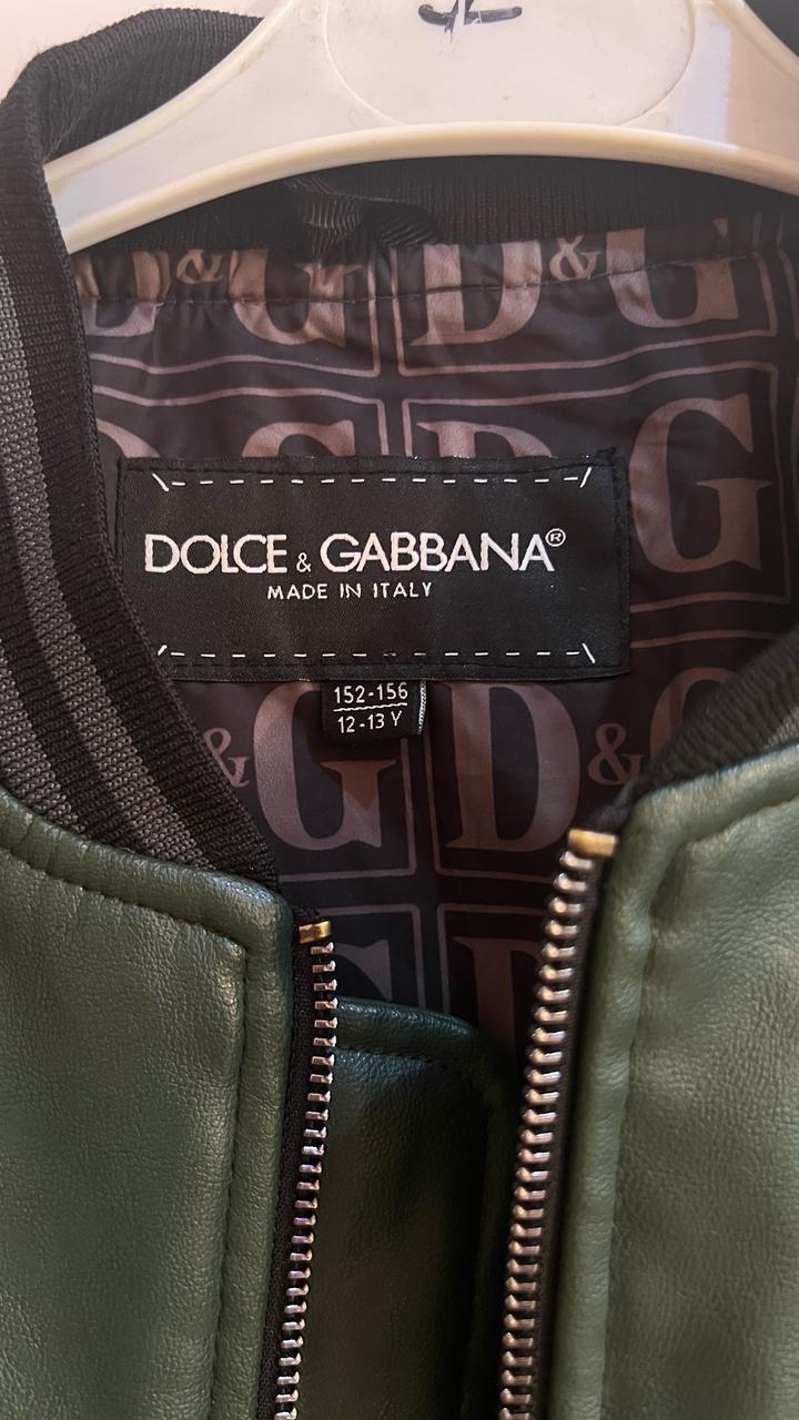Dolce & Gabbana
