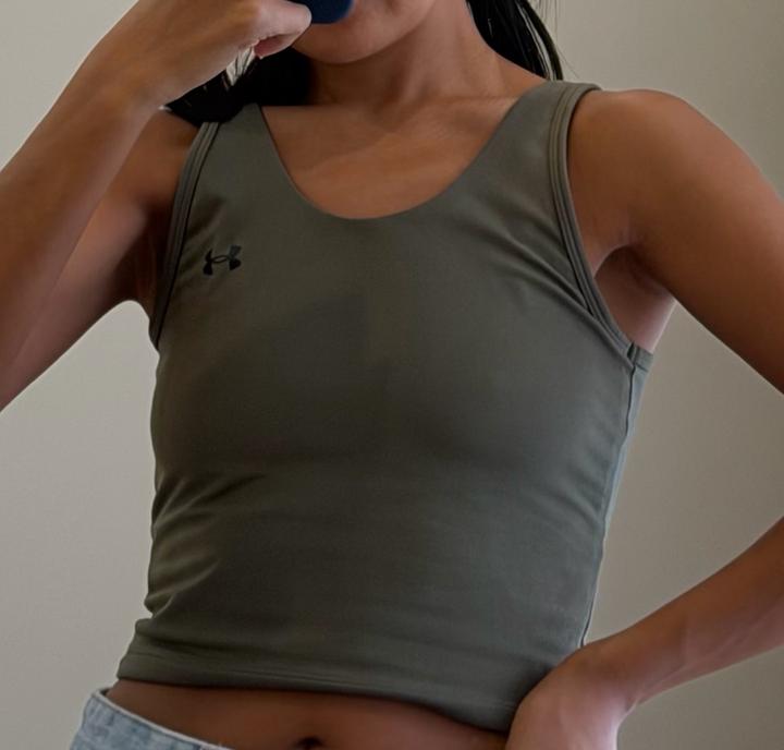 Under Armour