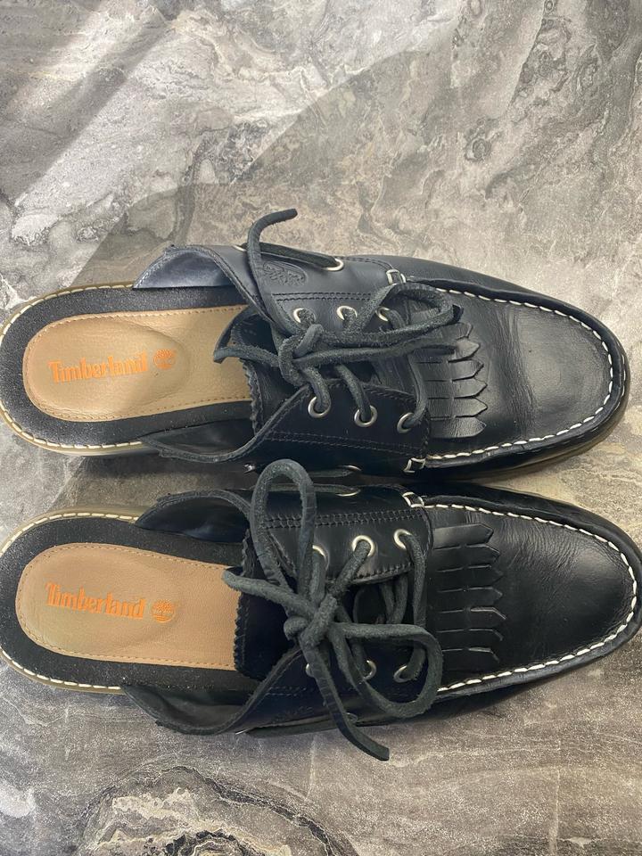 Timberland