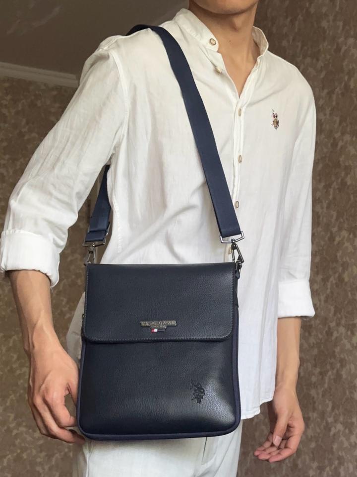 U.S. Polo Assn.
