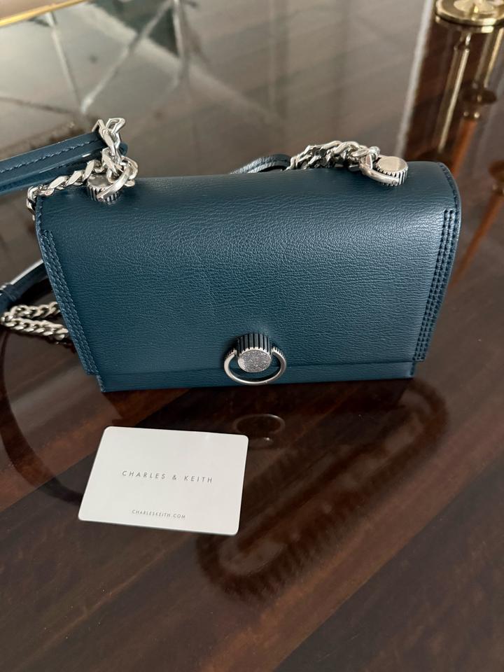 Charles & Keith