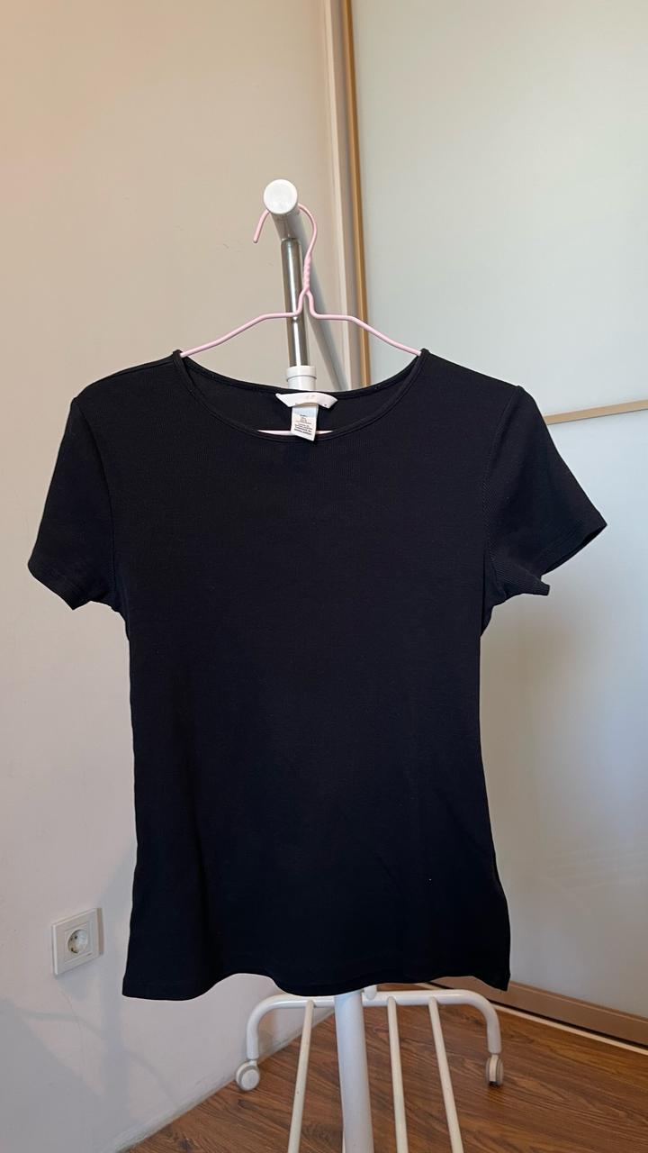 H&M Футболка HM