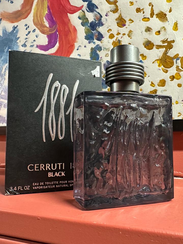 Cerruti 1881