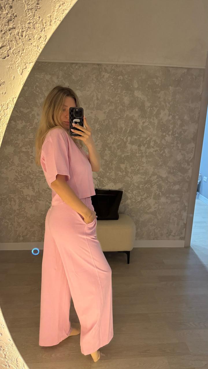 Спортивный костюм ZARA