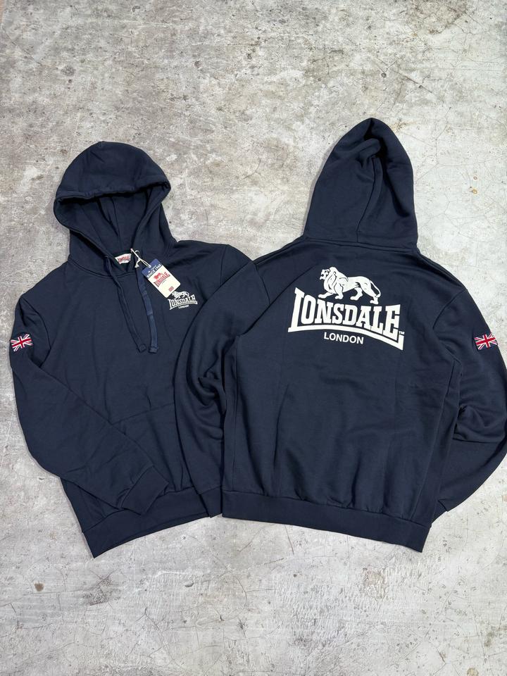 Lonsdale