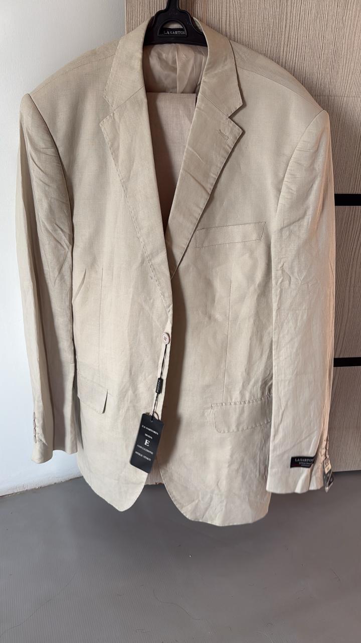 La sartoria