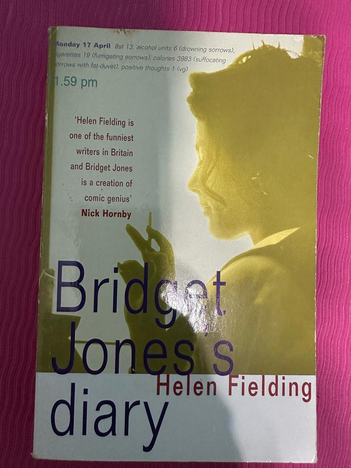 Bridget Jones's Diary