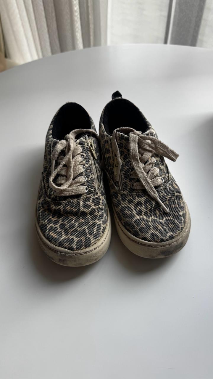 Zara Kids