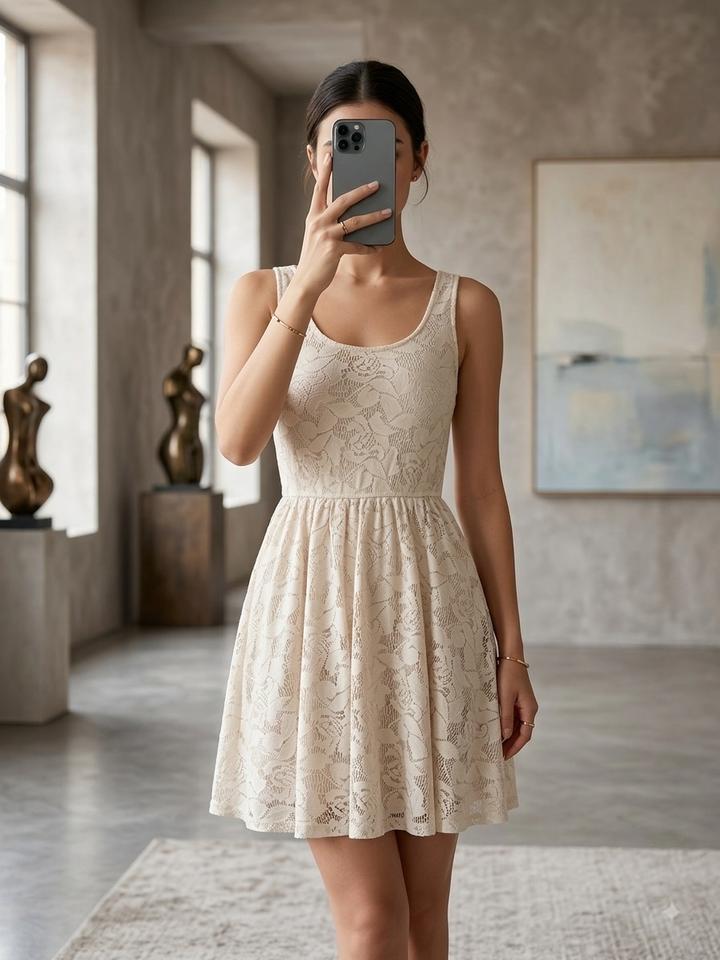 Платье Zara
