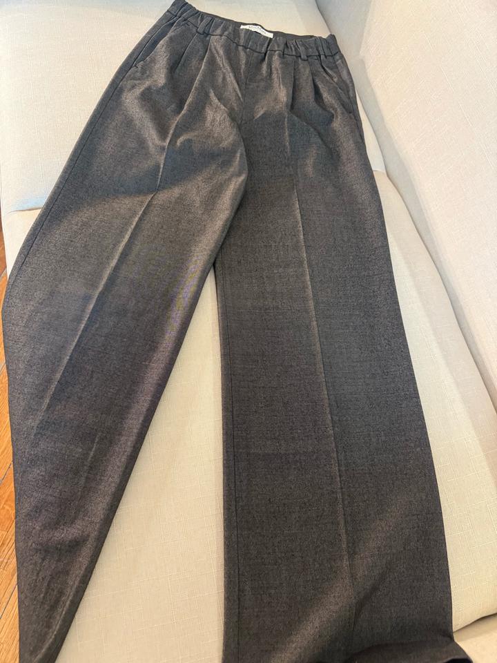 Брюки Max Mara