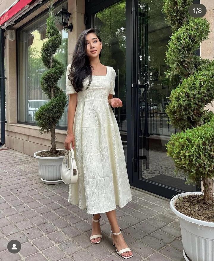 chic