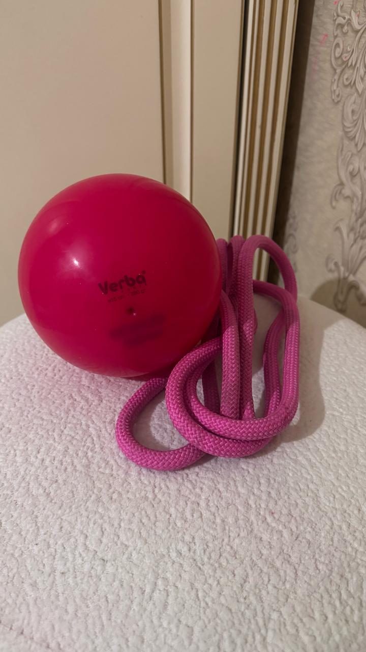 Verba sport