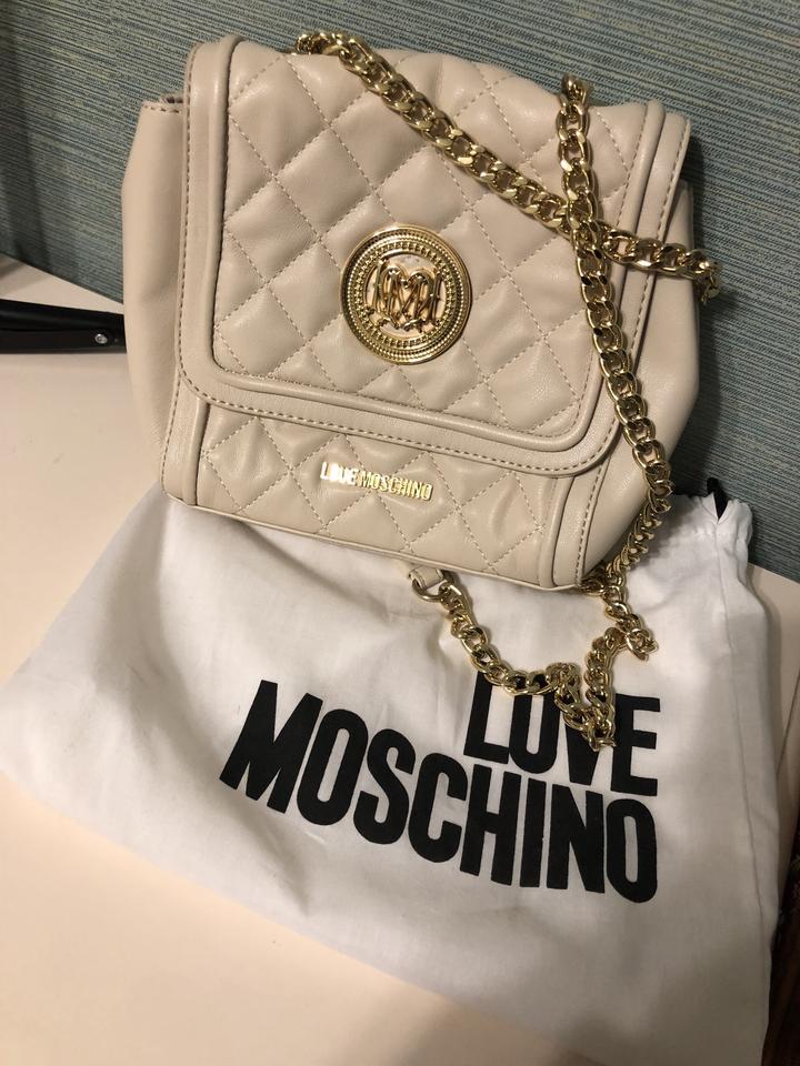 Love Moschino