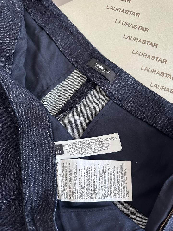 Massimo Dutti