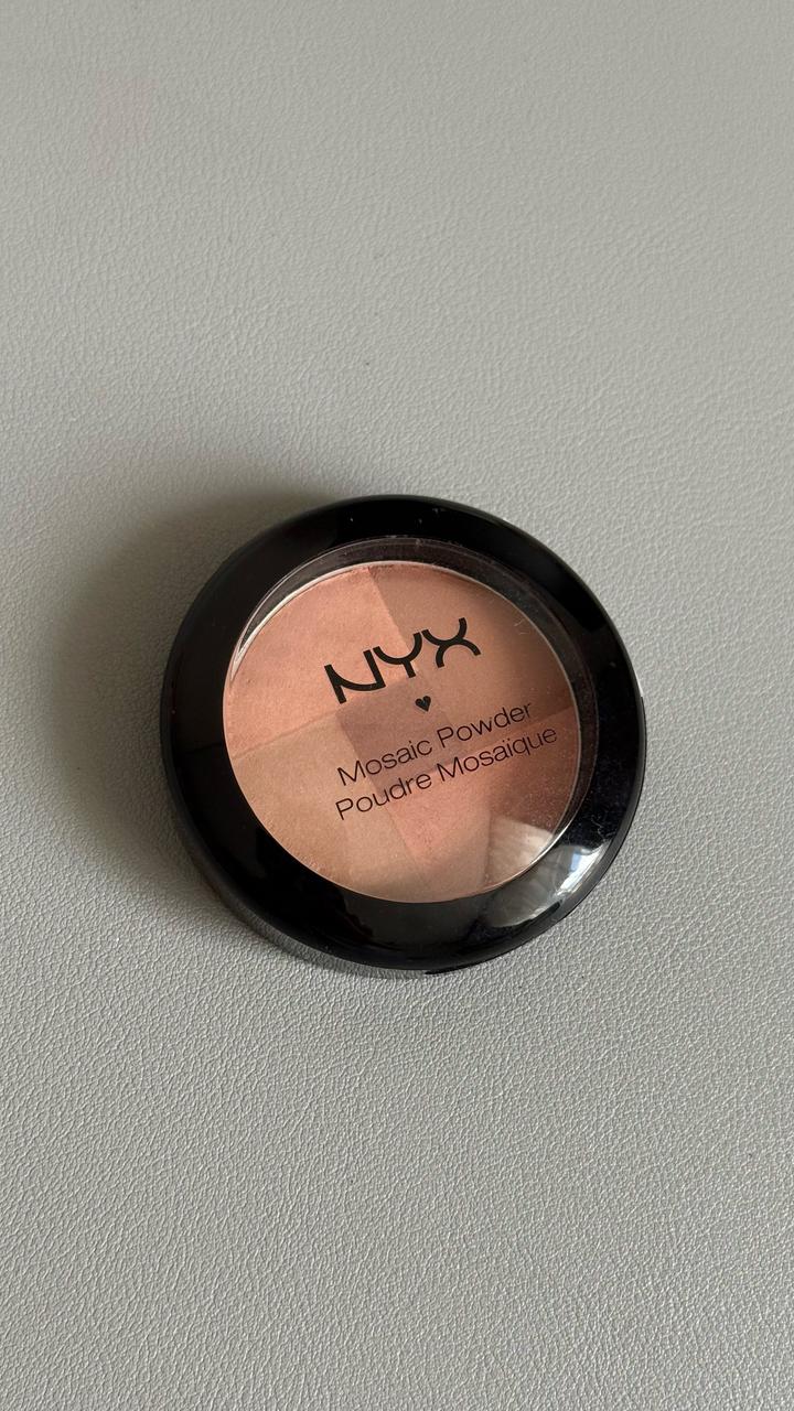 NYX