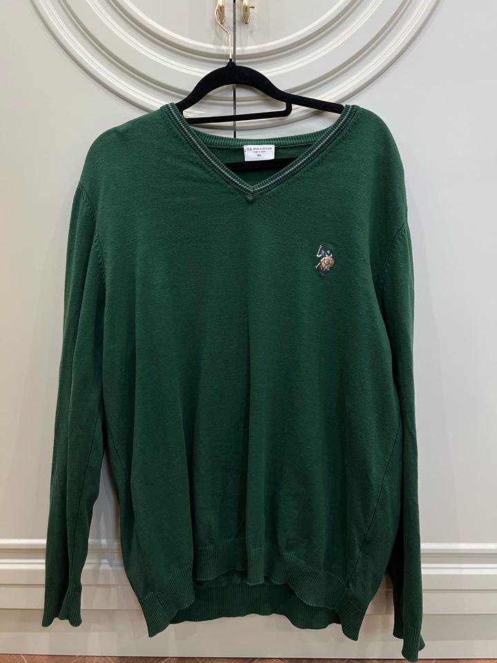 U.S. Polo Assn.
