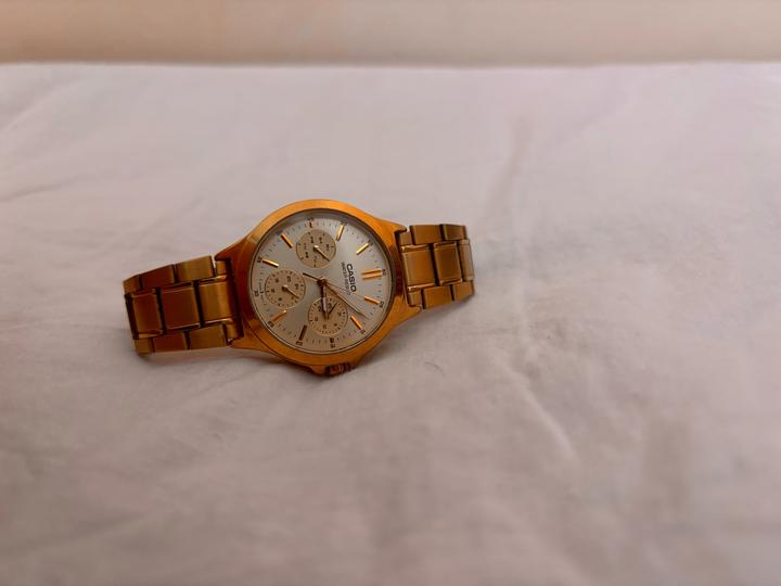 Casio