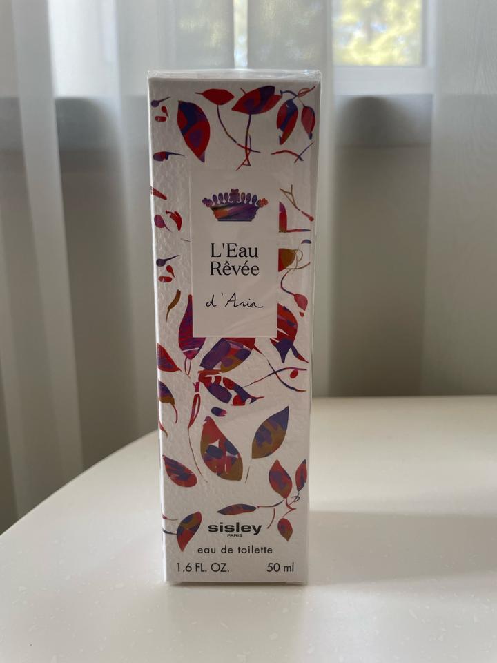 Парфюм Sisley L'Eau Rêvée d'Aria