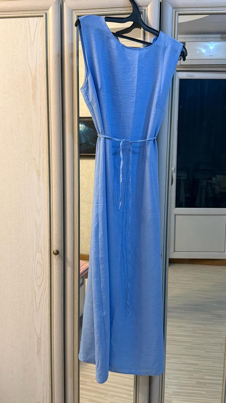 Нет бренда