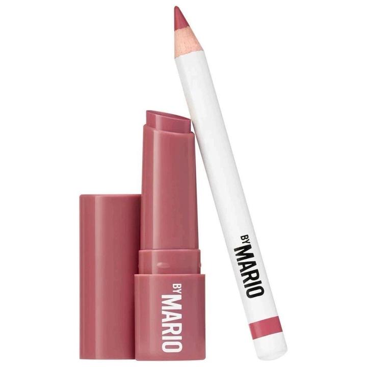 Набор косметики Makeup By Mario