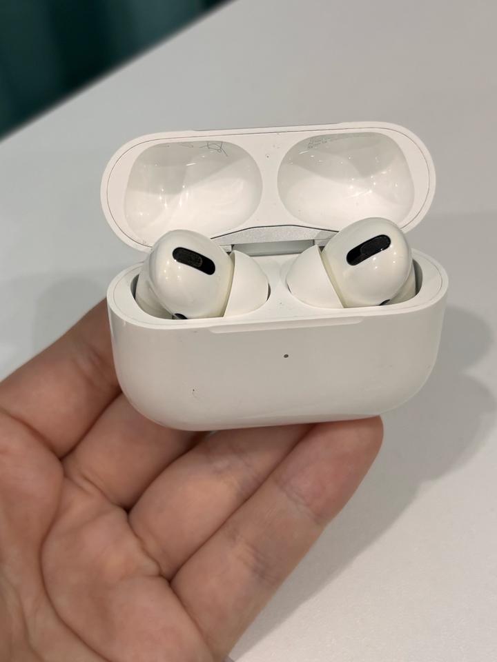 Apple