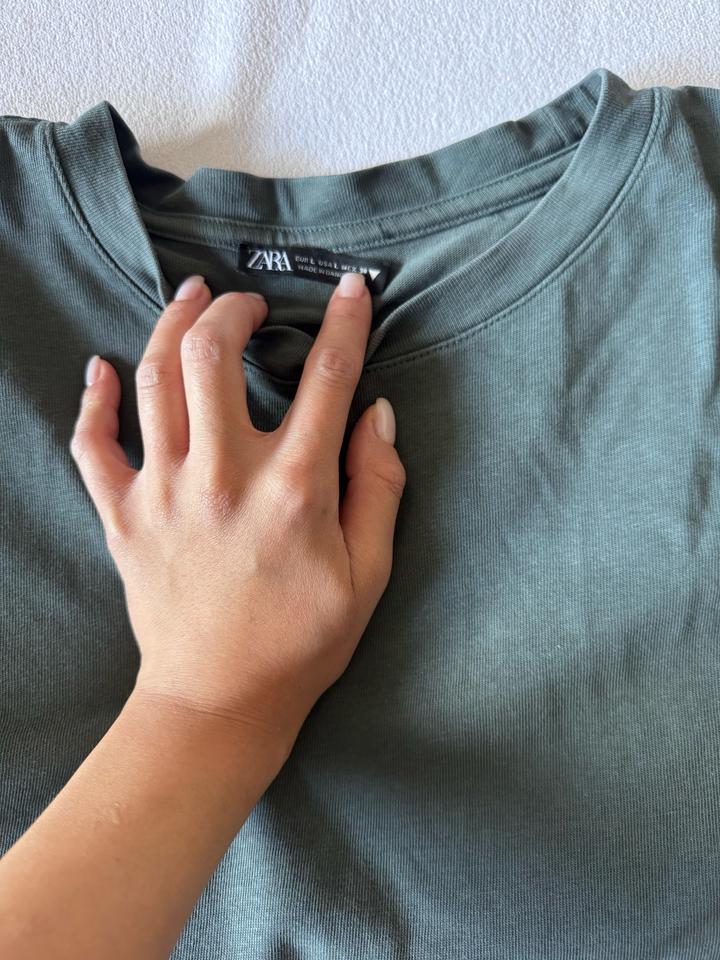 Футболка ZARA