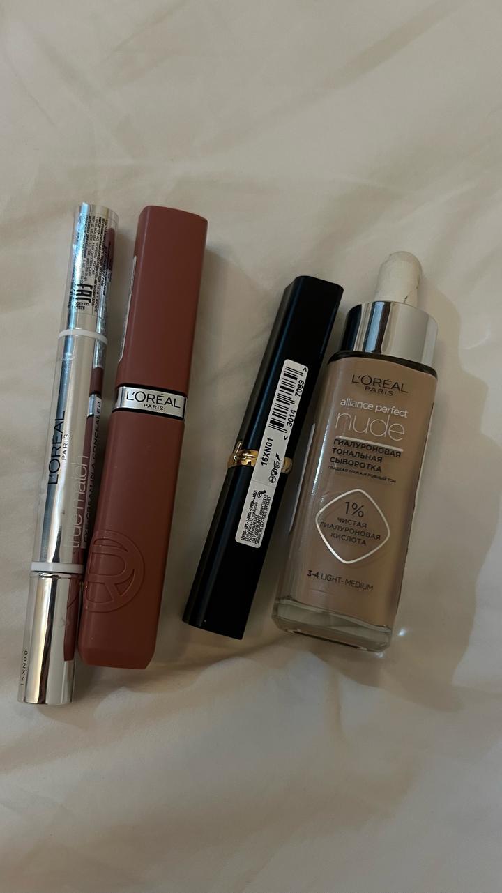 Loreal Paris