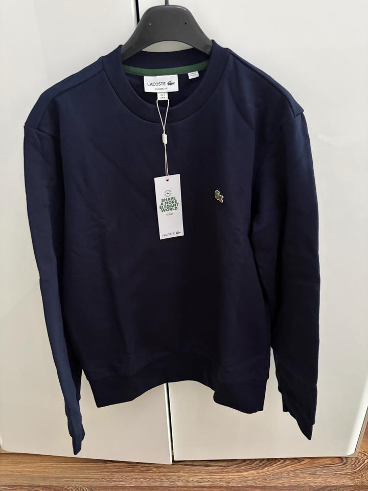 Lacoste