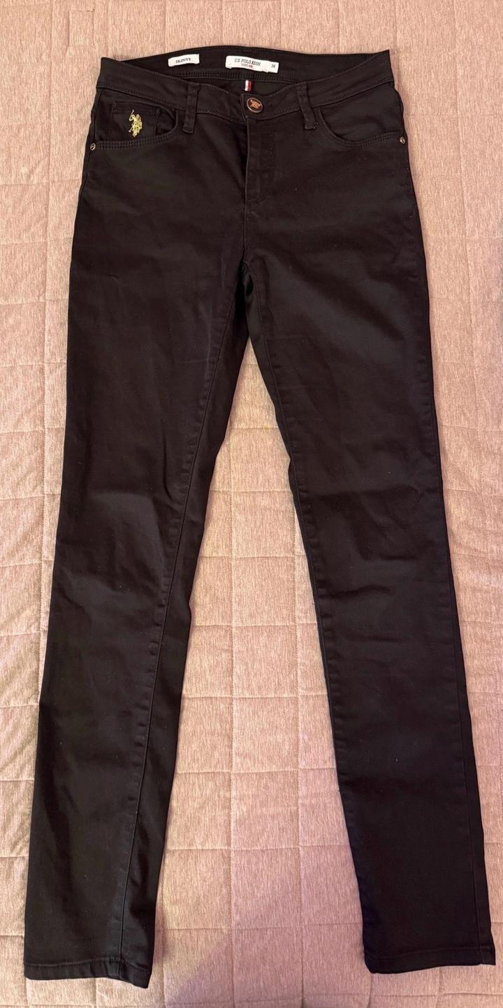 U.S. Polo Assn.