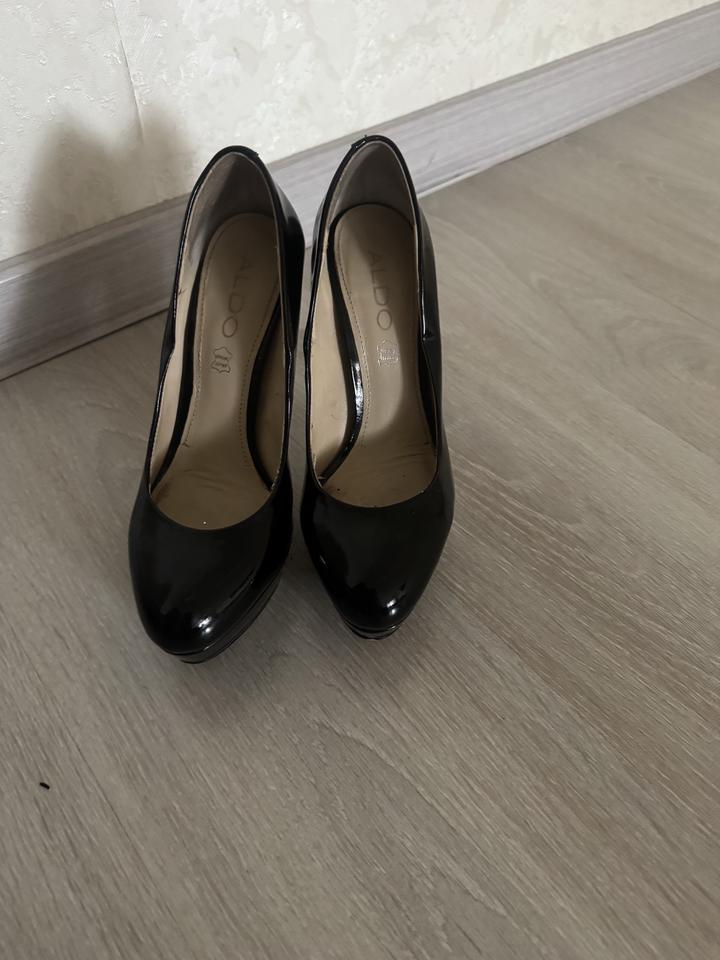 Aldo