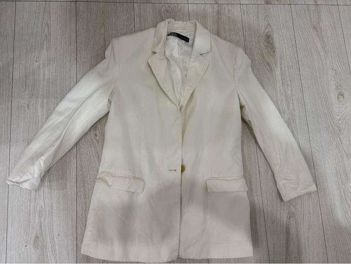 Пиджак ZARA s