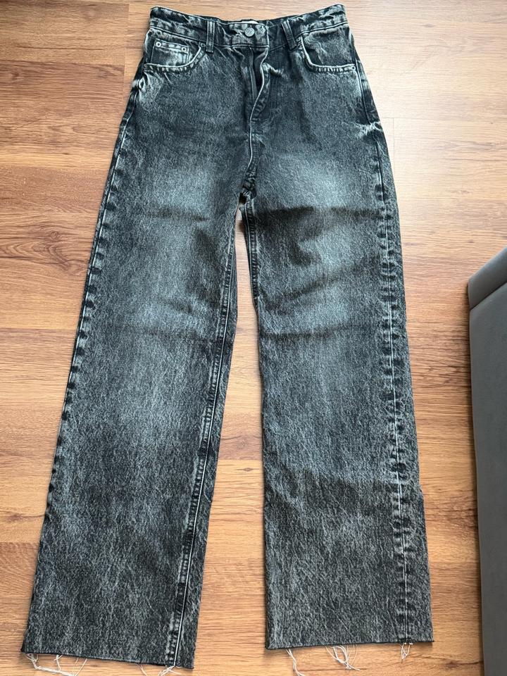 Винтаж Джинсы JOMOFU VINTAGE