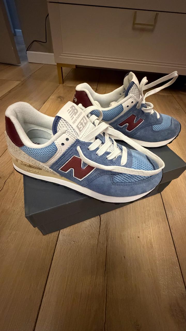 New Balance