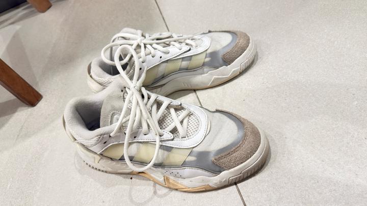 Adidas