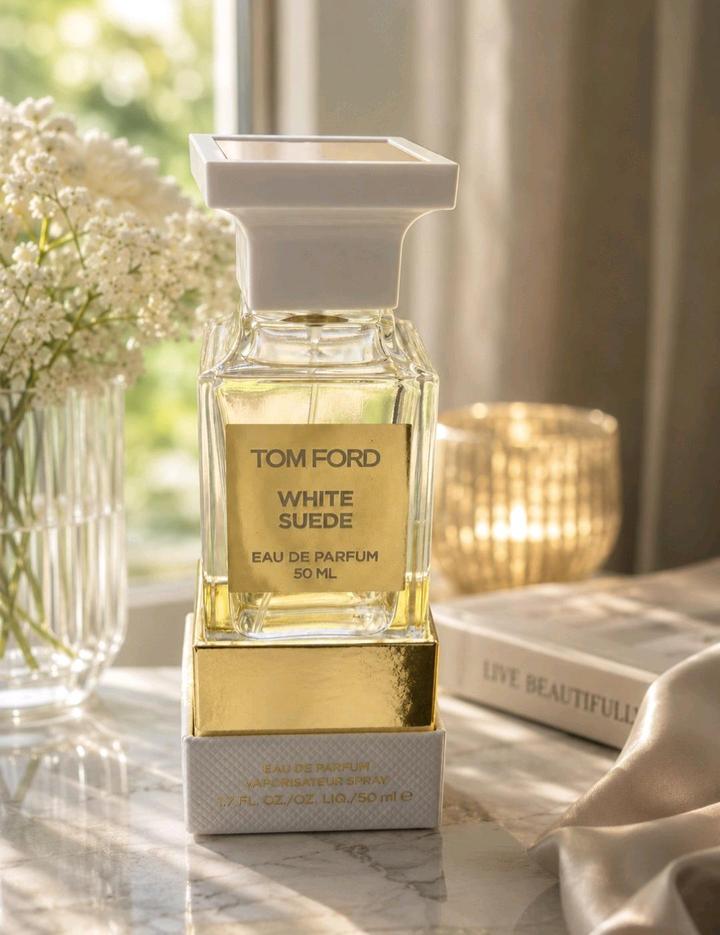 Tom Ford