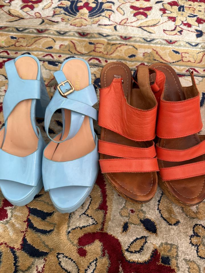 Босоножки Carvela