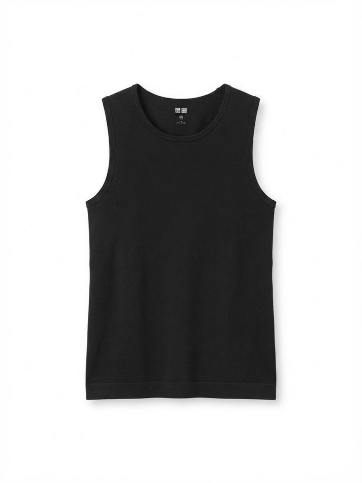 Майка Uniqlo